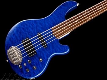 Amazon | LAKLAND SL55-94 Deluxe/Blue Translucent エレキ